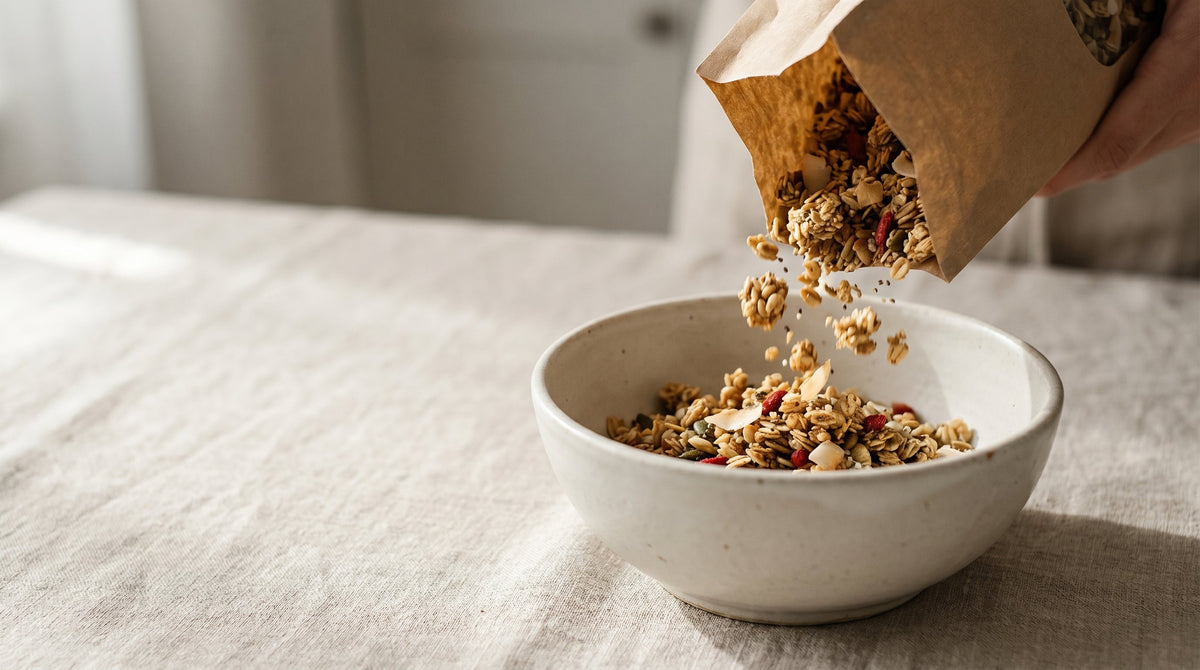 Athletes Need Carbs. Here's Why We Should Stop Being Afraid of Them.