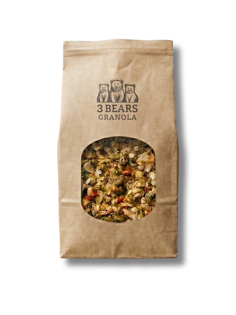 Original Granola