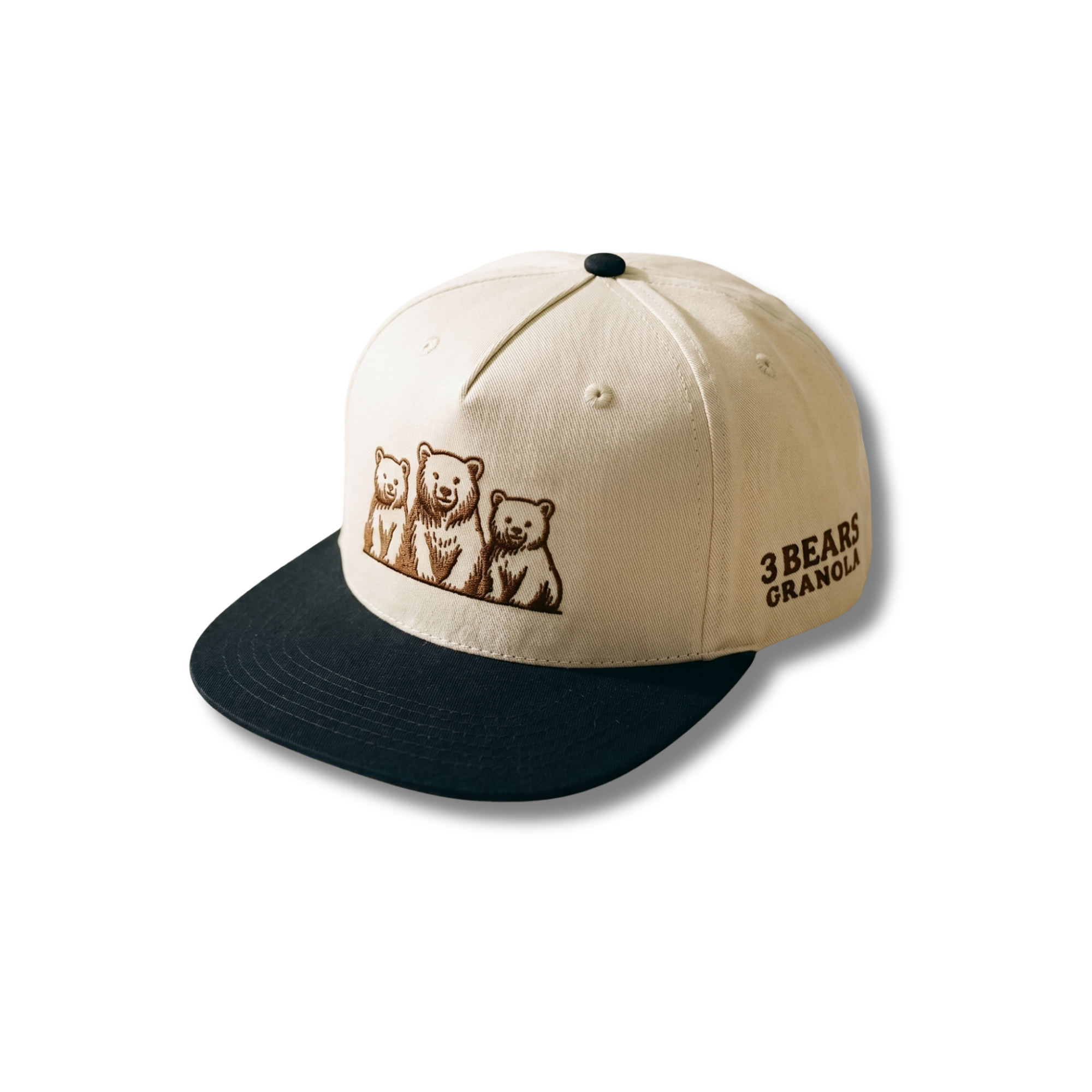 Snapback Hat