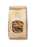 Cranberry Walnut Granola