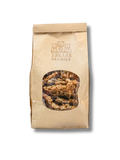 Cranberry Walnut Granola