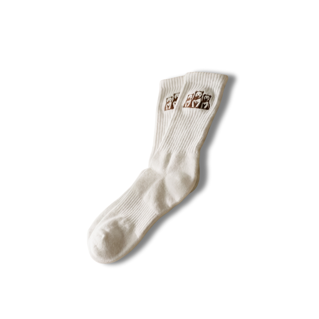 Crew Socks
