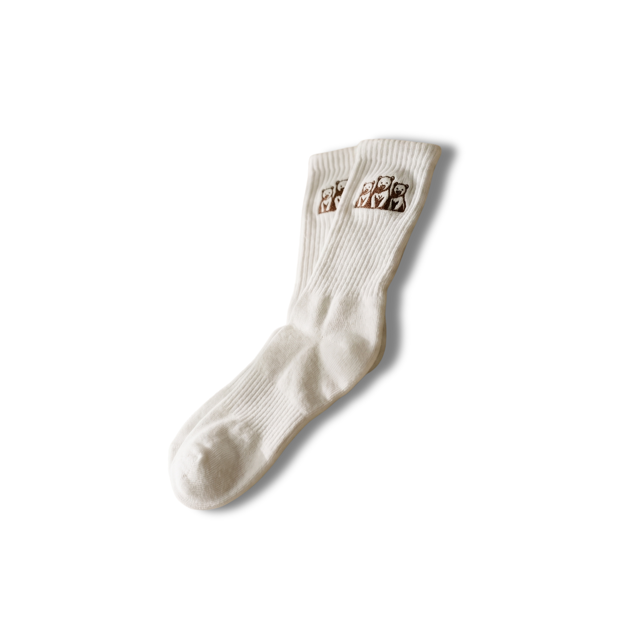 Crew Socks