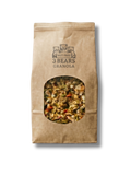 Nut-Free Granola