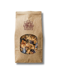 Chocolate Cherry Granola
