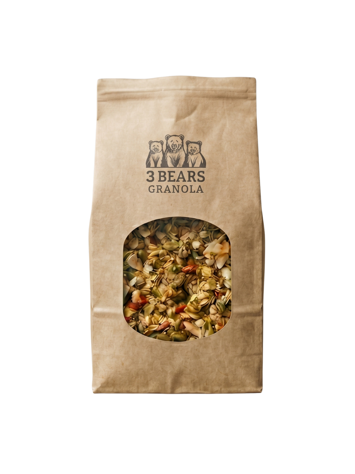 Original Granola