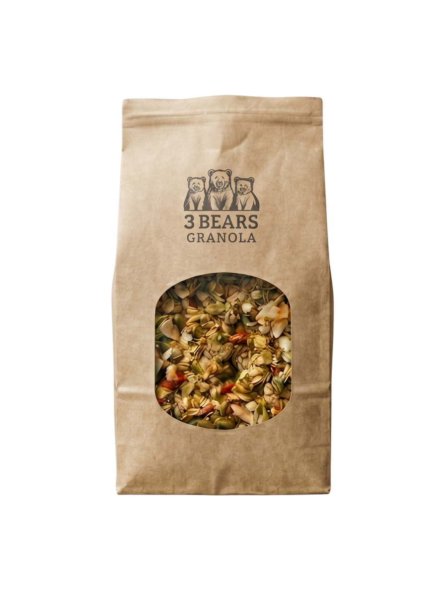 Original Granola