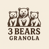 3 Bears Granola - Home