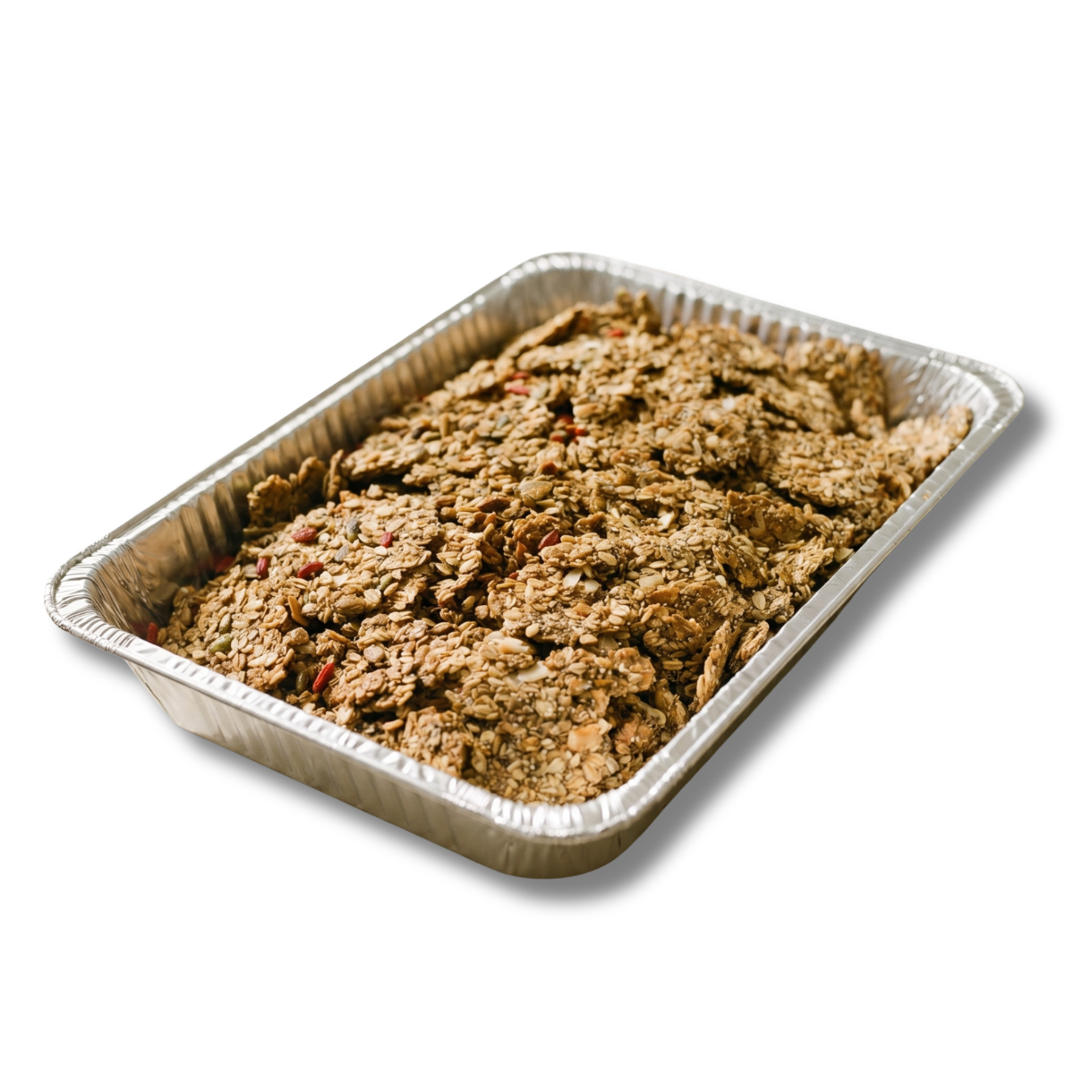 Bear Den Tray