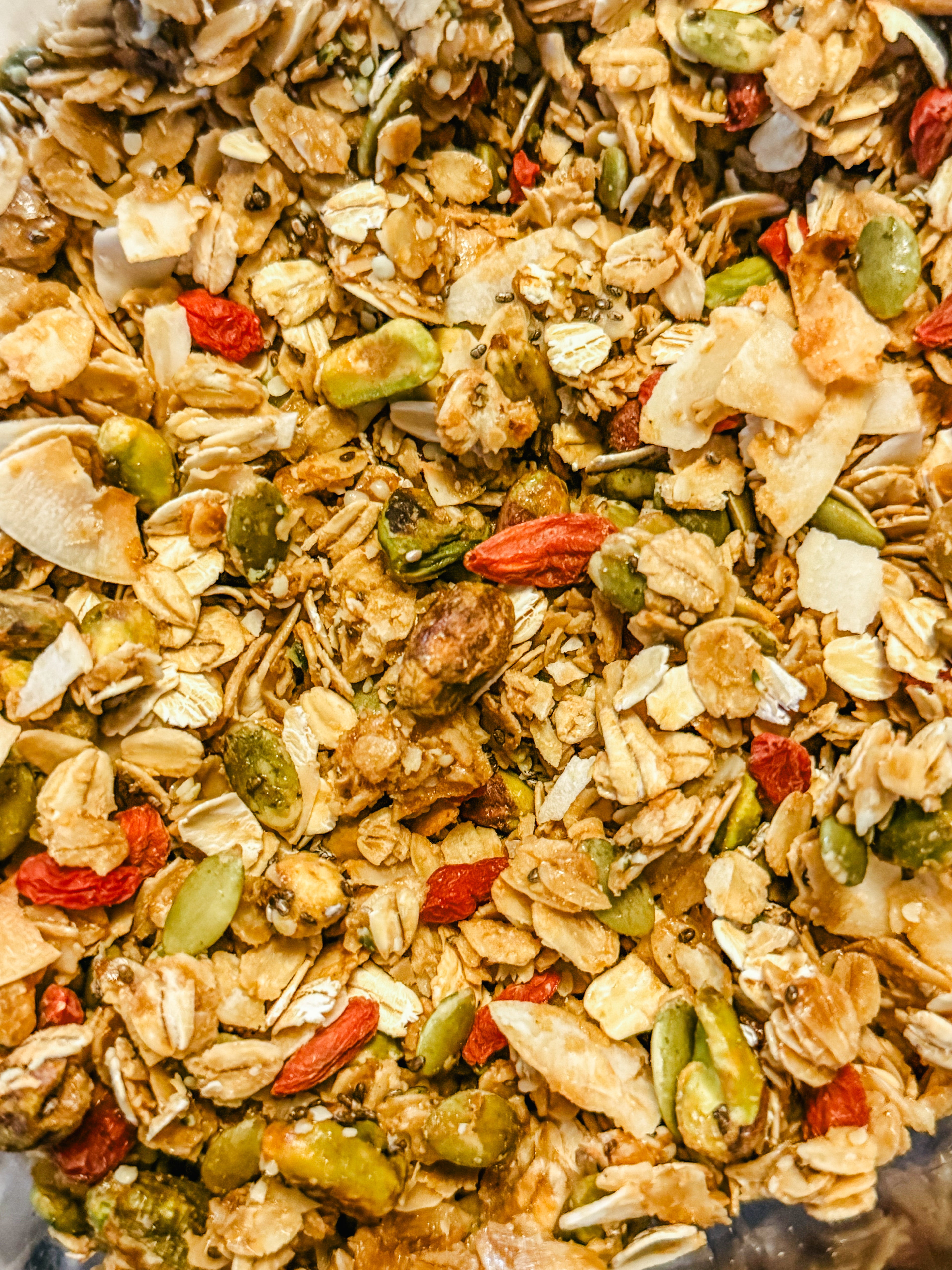 Original Granola
