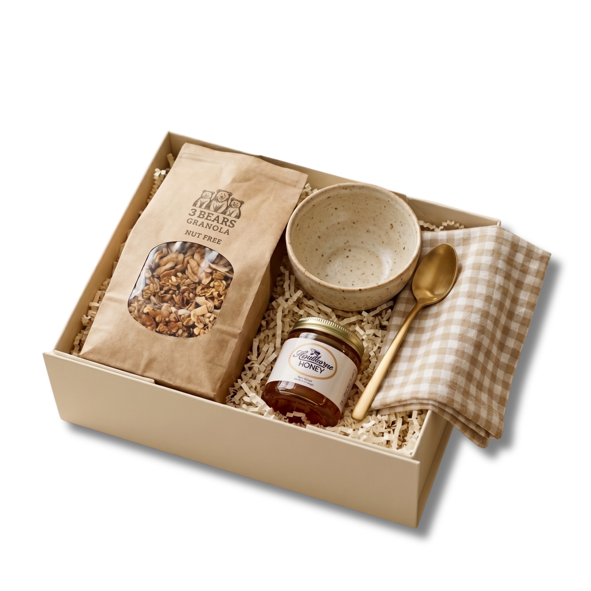 The Bear Box