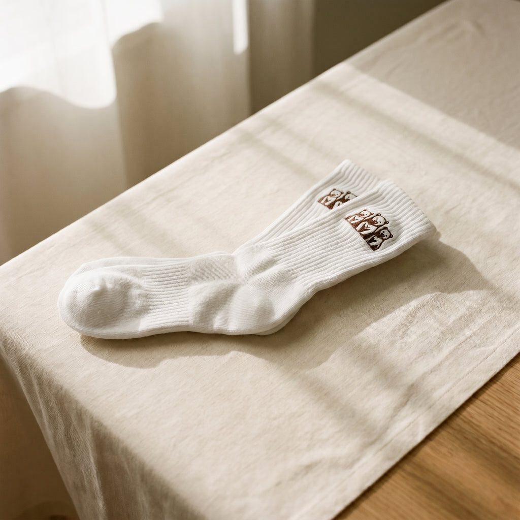 Crew Socks