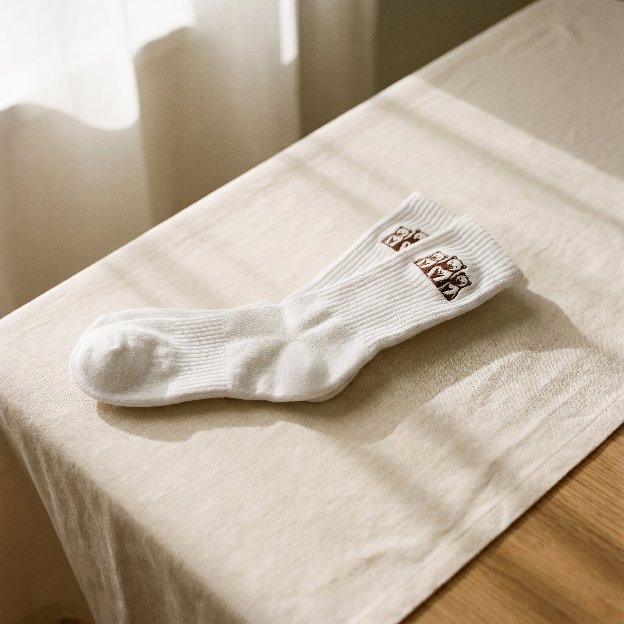 Crew Socks