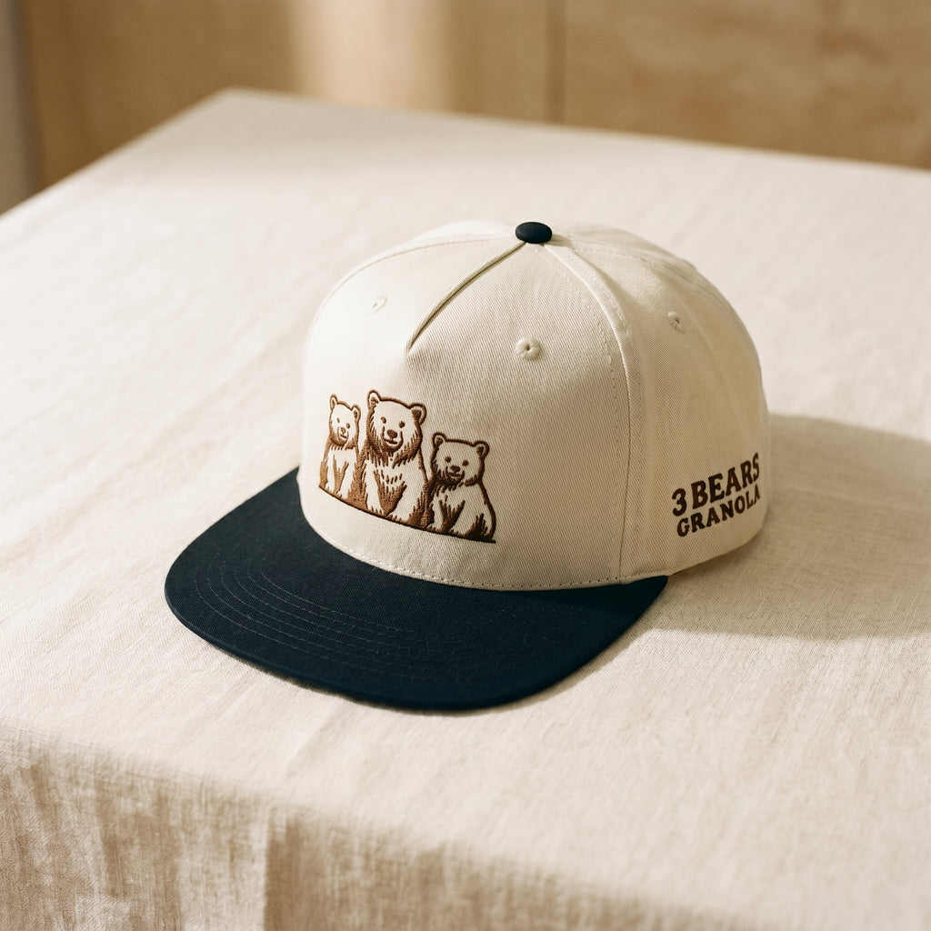 Snapback Hat